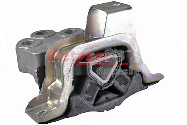 METZGER 8053870 Lagerung, Motor